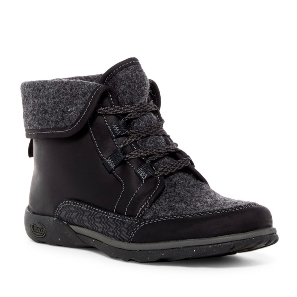 Chaco Barbary Boot